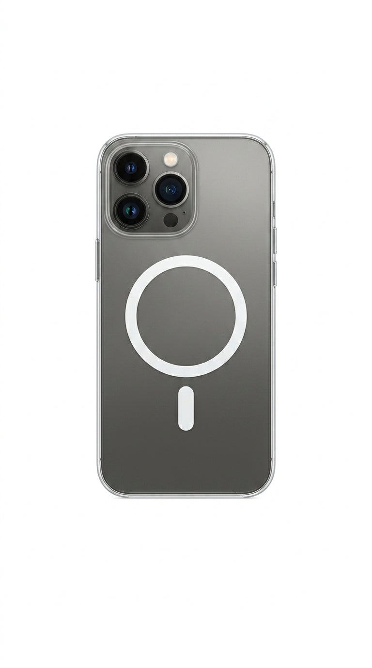 clear phone case original
