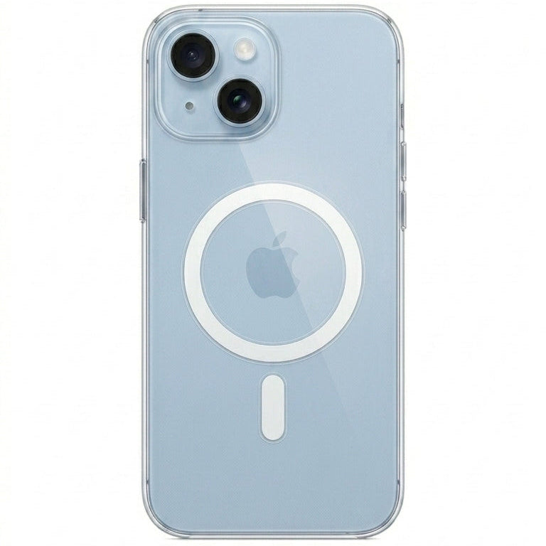 clear phone case original