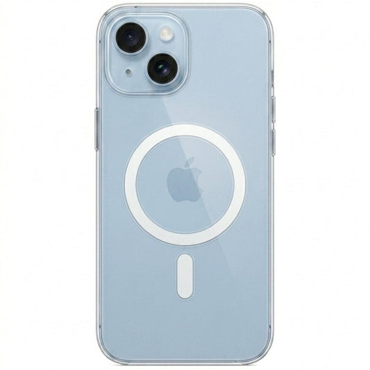 clear phone case original