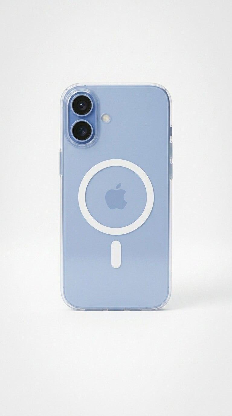 clear phone case original