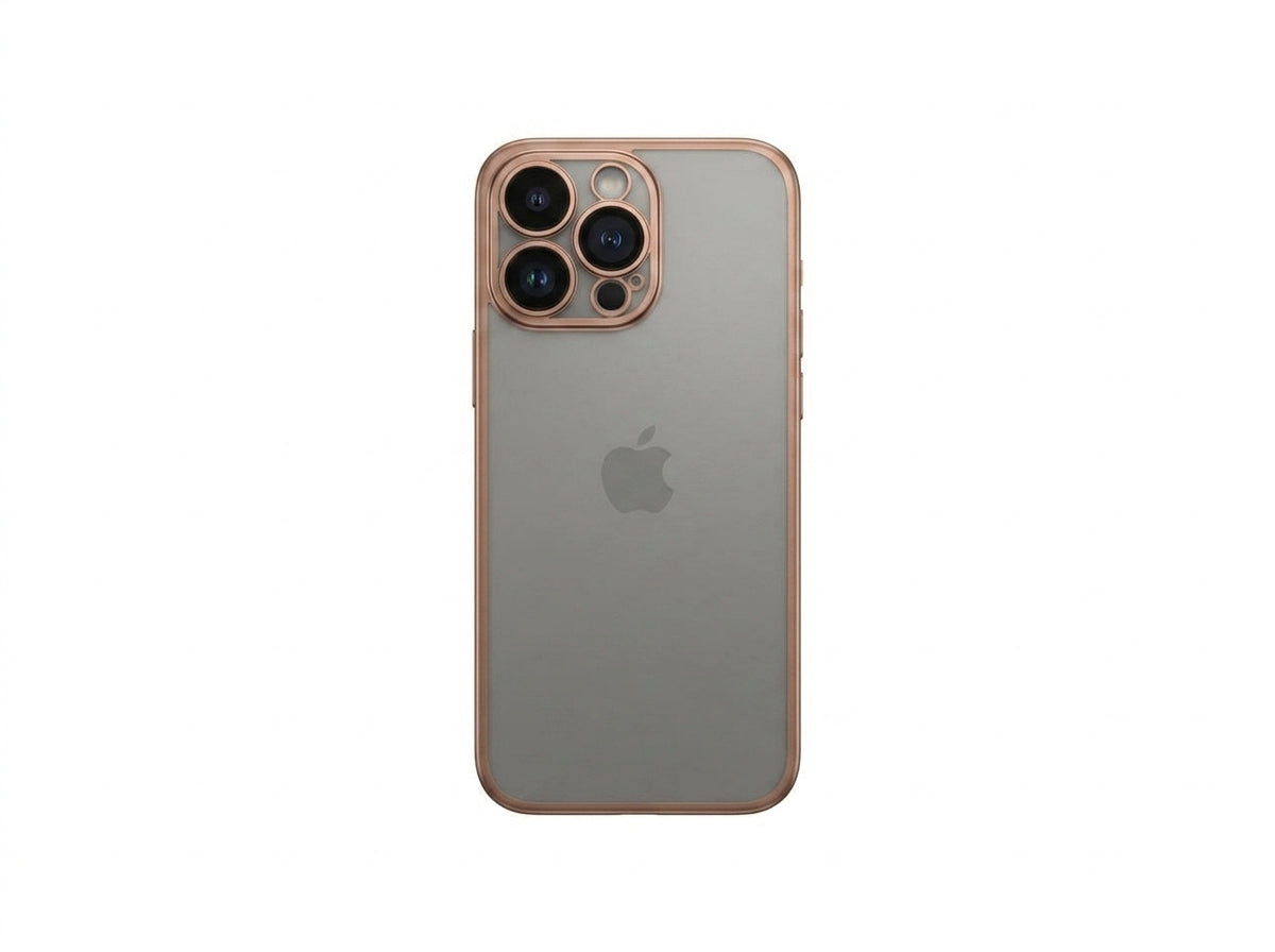 Sanded premium Phone case