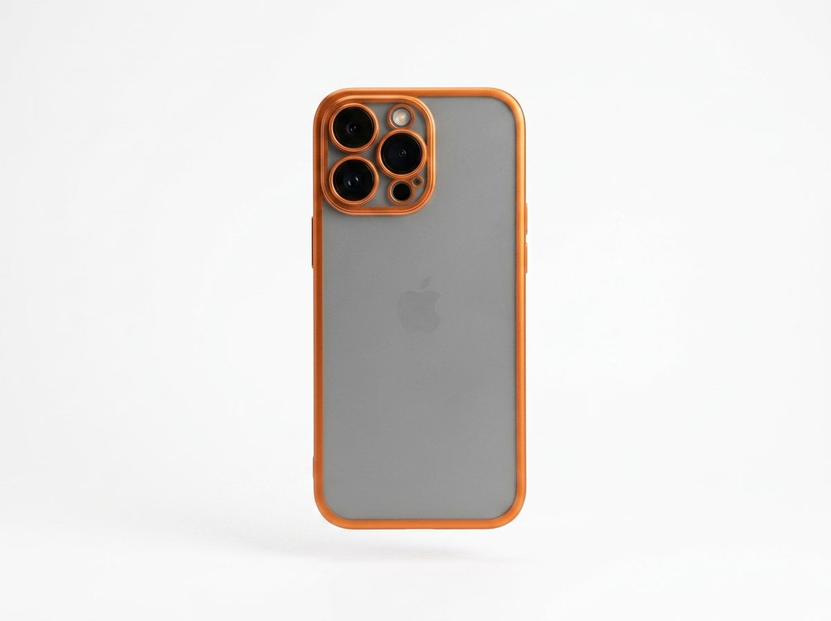 Sanded premium Phone case