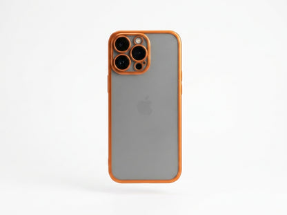 Sanded premium Phone case
