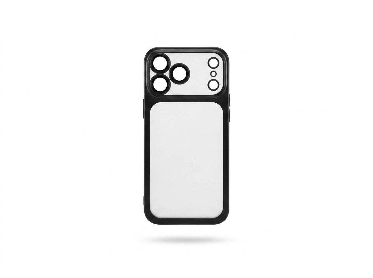 Sanded premium Phone case