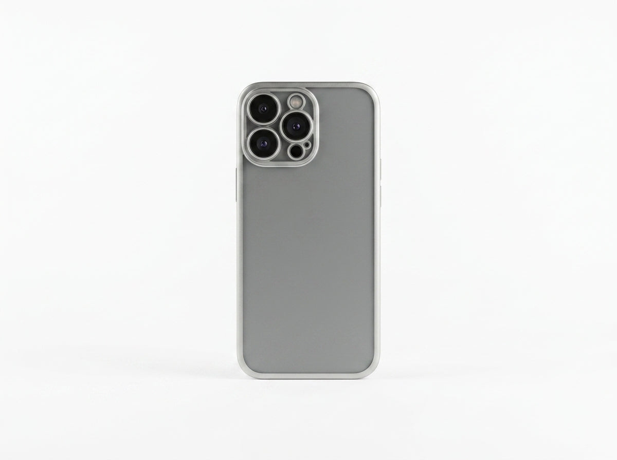 Sanded premium Phone case