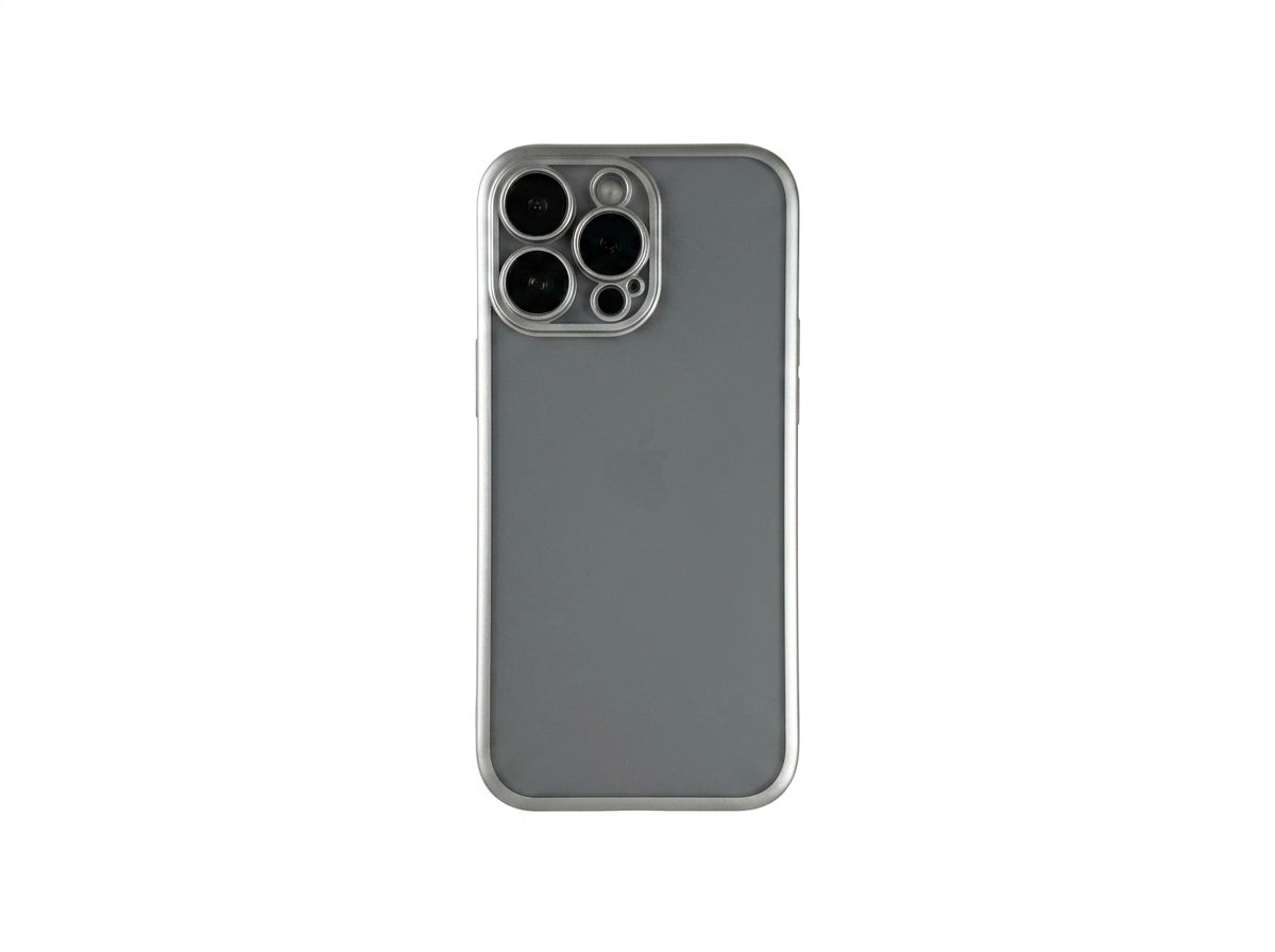 Sanded premium Phone case