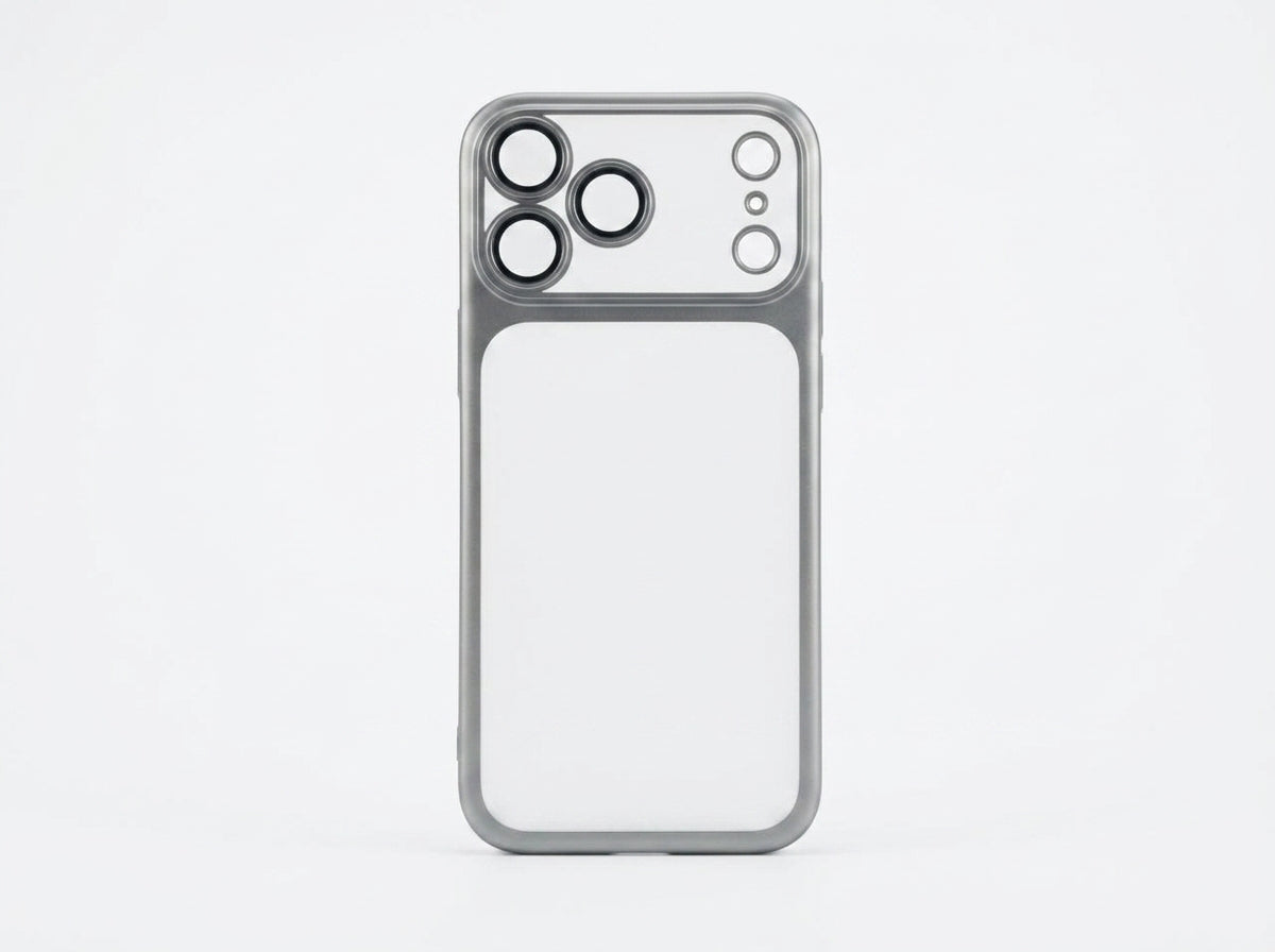 Sanded premium Phone case