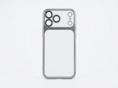 Sanded premium Phone case