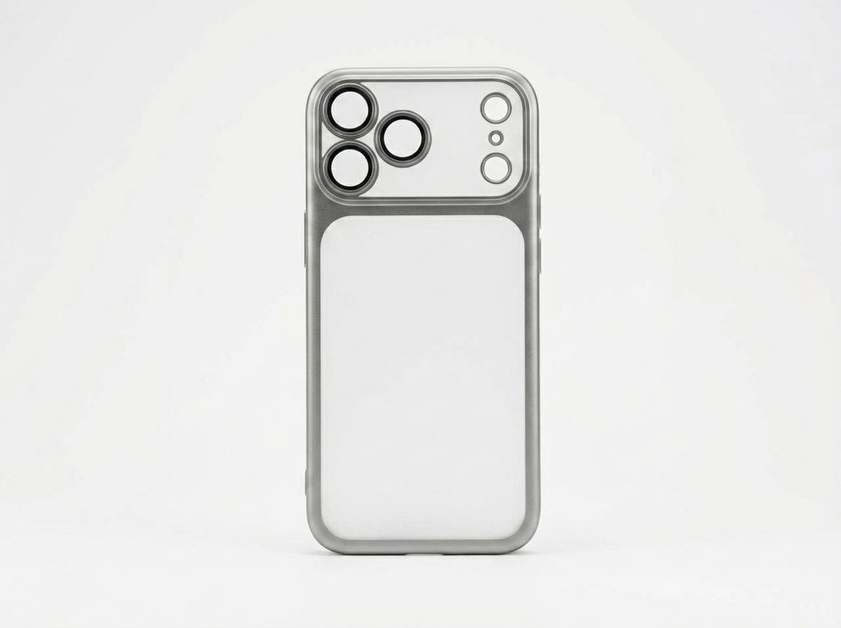 Sanded premium Phone case