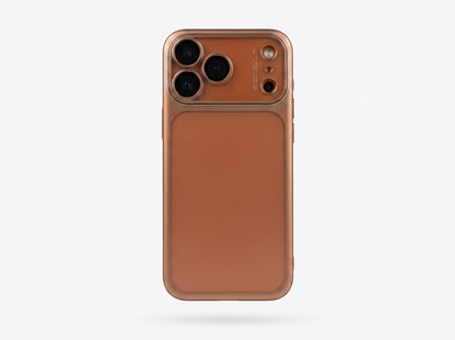 Sanded premium Phone case