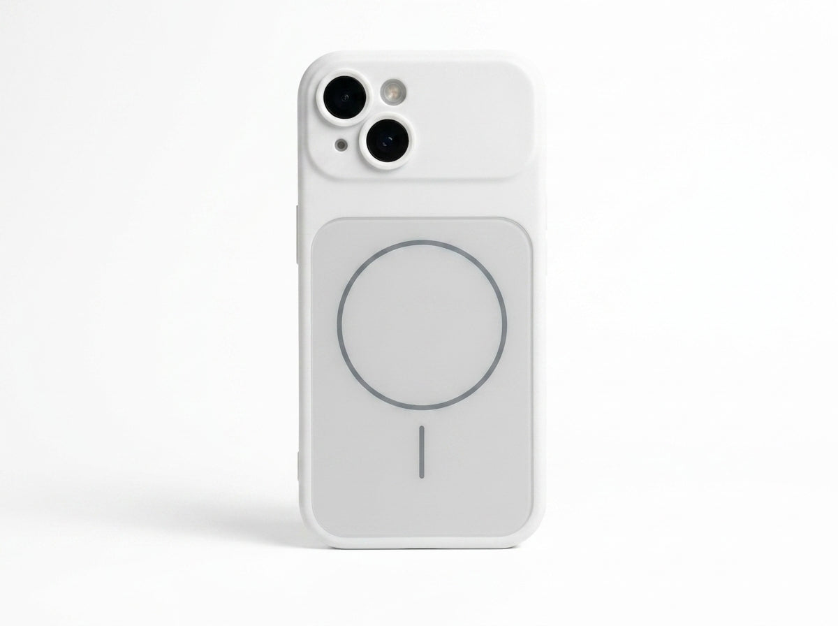 Protective phone case