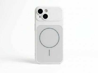 Protective phone case