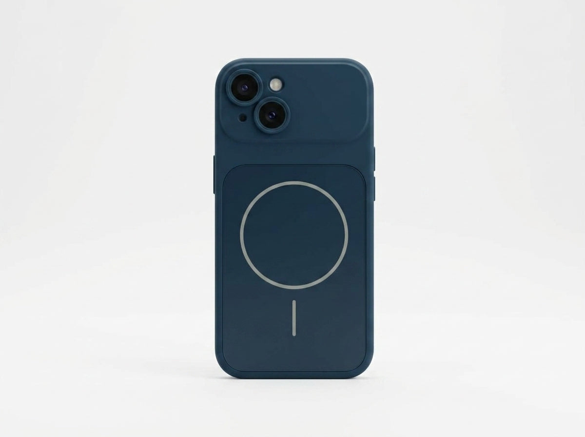 Protective phone case