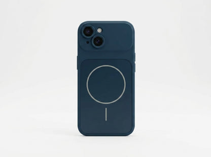 Protective phone case
