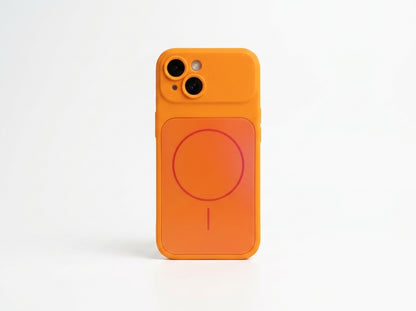 Protective phone case