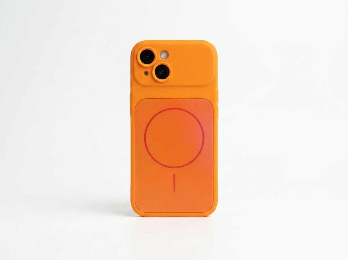 Revel Silicone Case