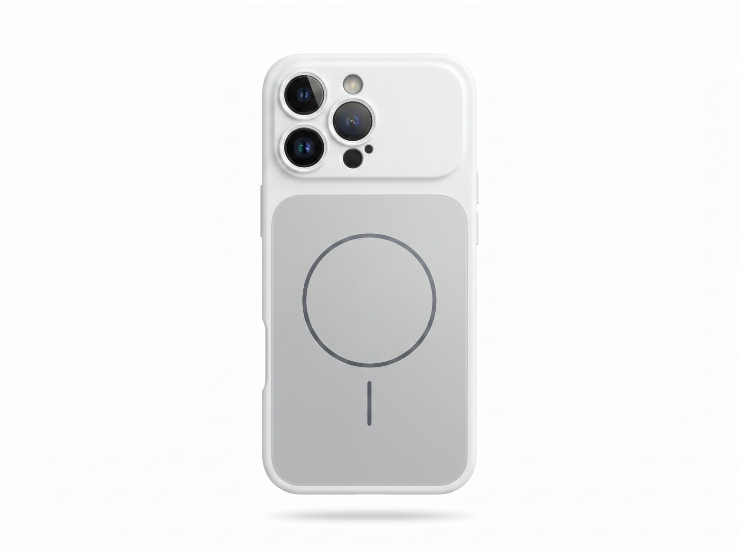 Protective phone case