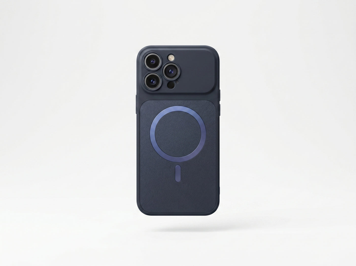 Revel Silicone Case