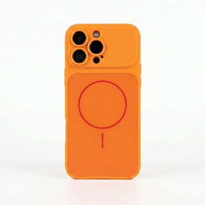 Protective phone case
