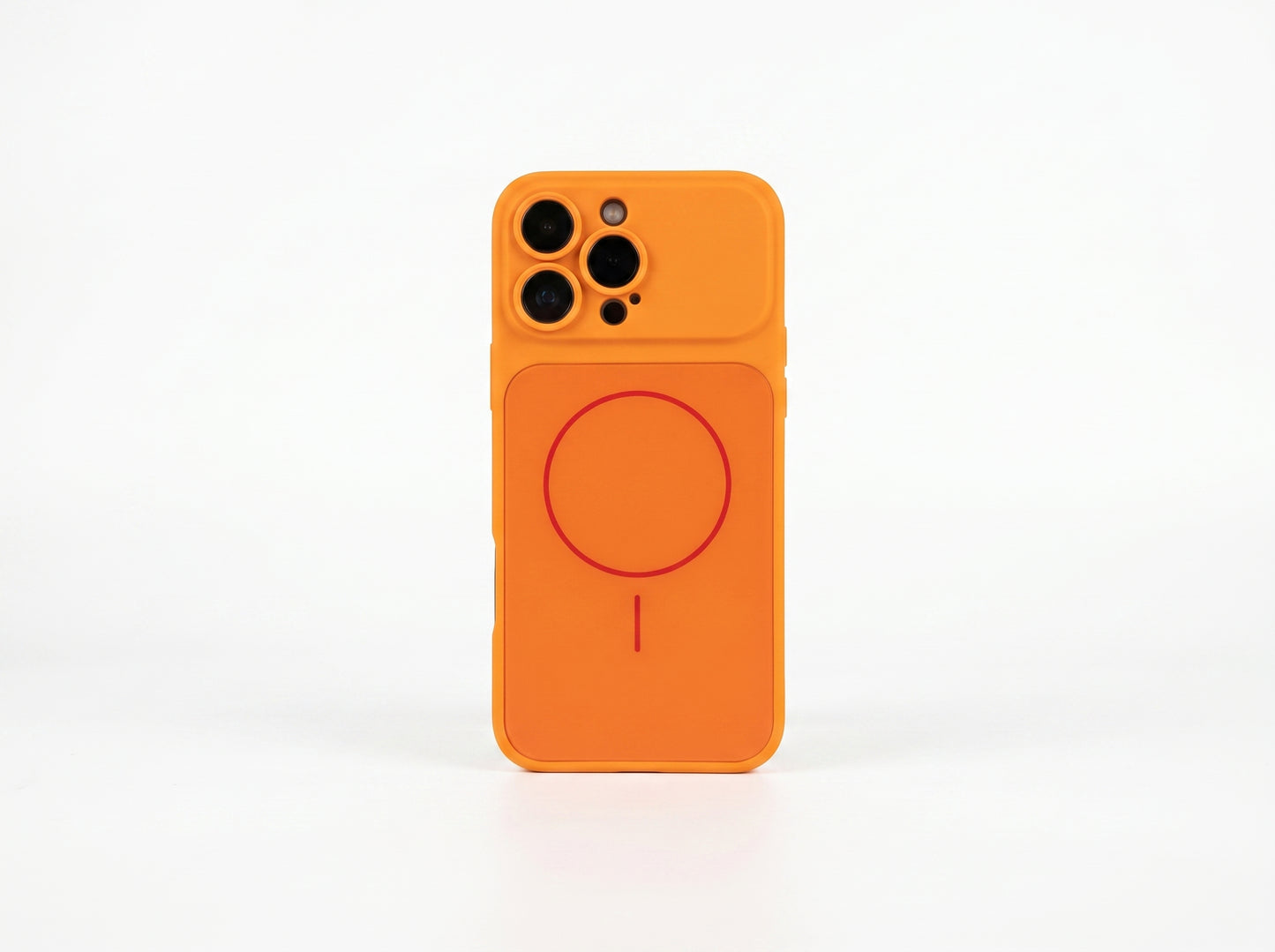 Revel Silicone Case
