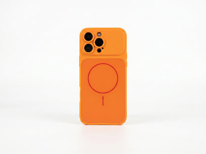 Revel Silicone Case
