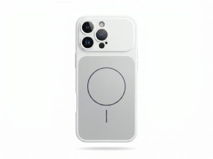 Revel Silicone Case