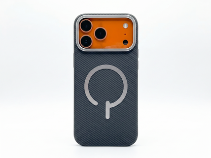 Relaxed Leather Magsafe Case