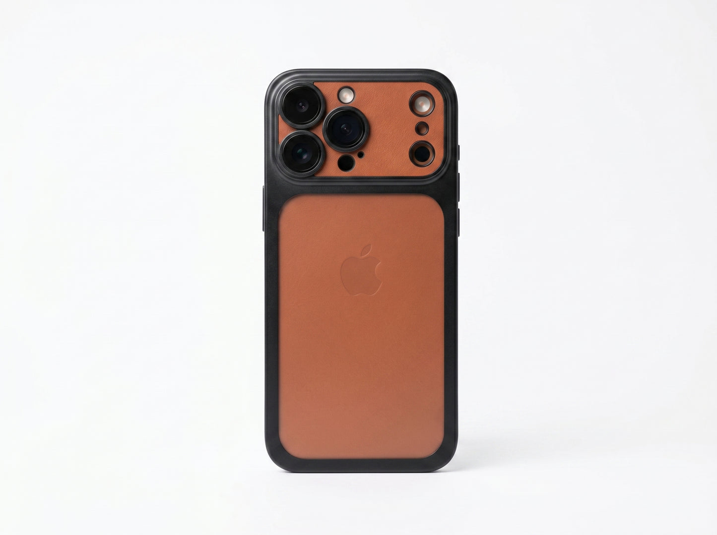 Sanded premium Phone case
