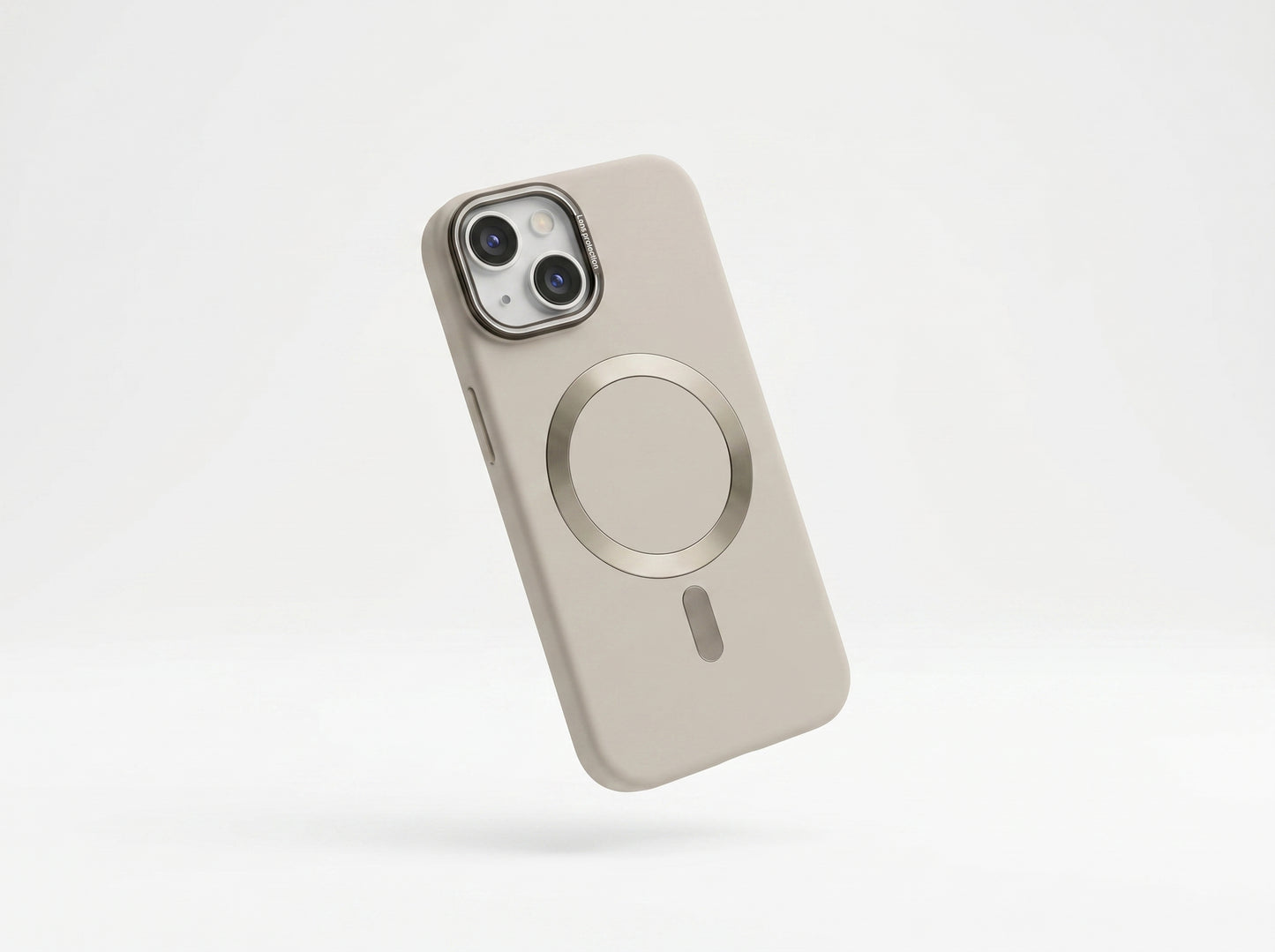BIGC CREATIVE CASE