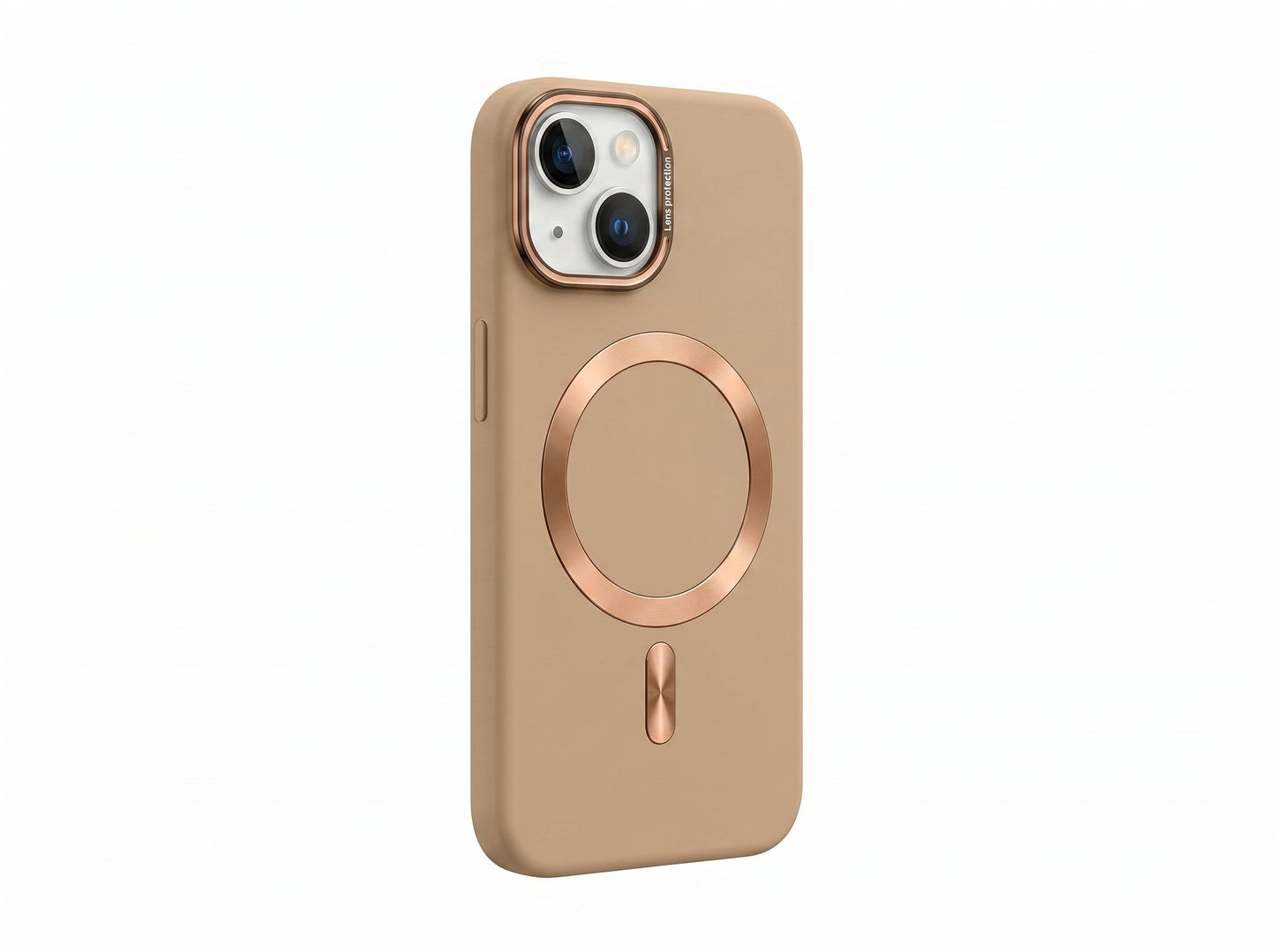 BIGC CREATIVE CASE