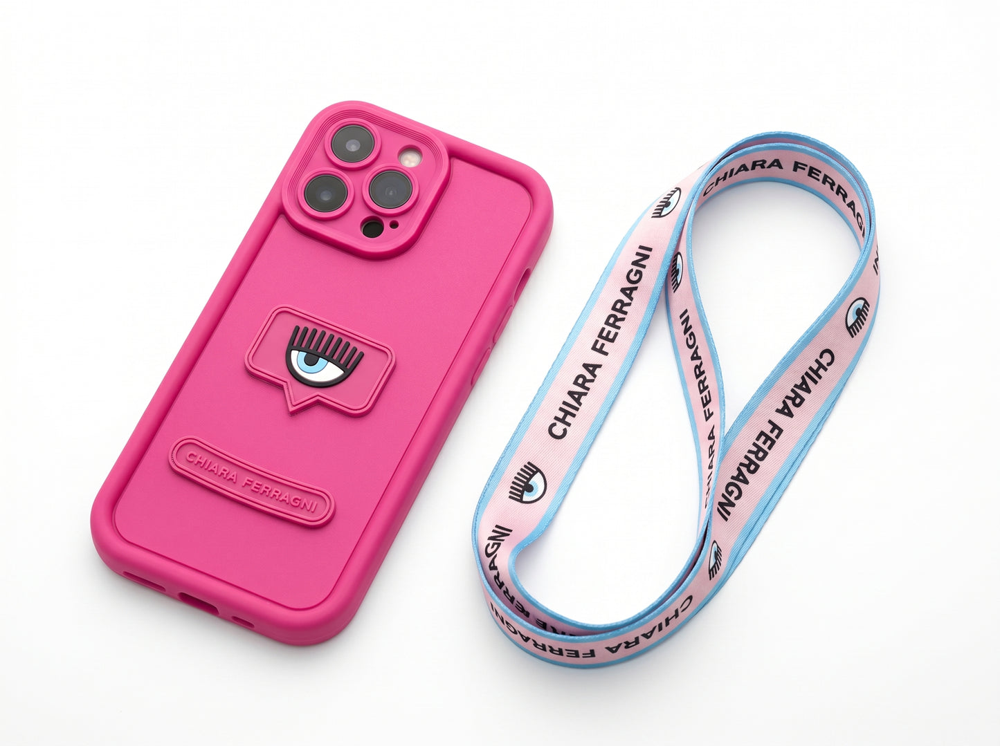 Silicone Bumper Case