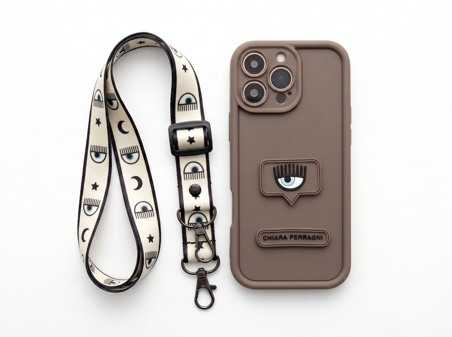 Silicone Bumper Case