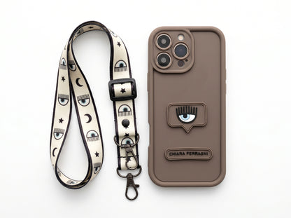 Silicone Bumper Case