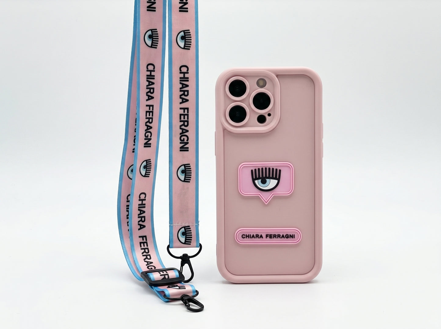 Silicone Bumper Case