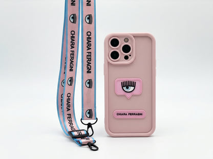 Silicone Bumper Case