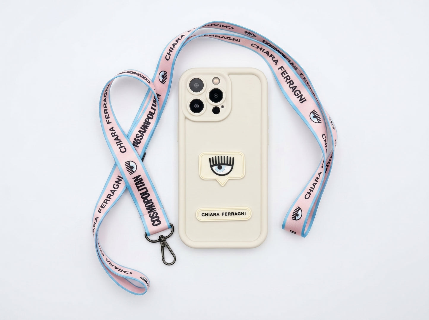 Silicone Bumper Case