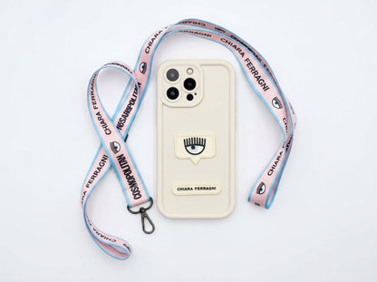 Silicone Bumper Case